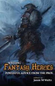 Paperback Writing Fantasy Heroes Book