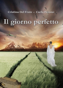 Paperback Il giorno perfetto [Italian] Book