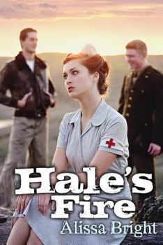 Paperback Hale's Fire Book