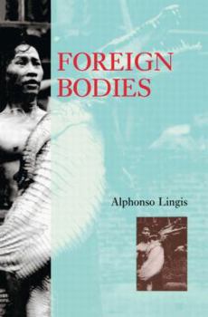 Paperback Foreign Bodies Book