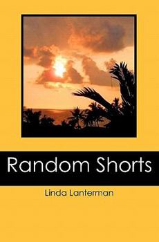 Paperback Random Shorts Book