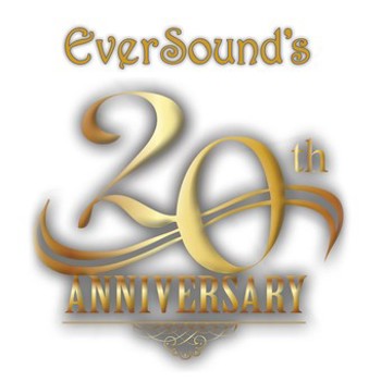 Music - CD Eversound's 20th Anniversary Book