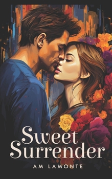 Paperback Sweet Surrender: A Sparkling Celebrity Romance Book