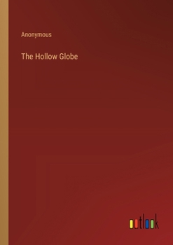 Paperback The Hollow Globe Book