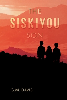 Paperback The Siskiyou Son [Large Print] Book