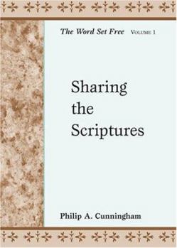 Paperback Sharing the Scriptures Book