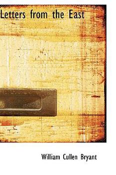 Paperback Letters from the East Book