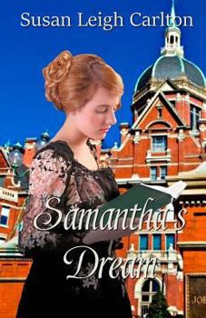 Paperback Samantha's Dream Book