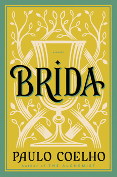 Paperback Brida Book