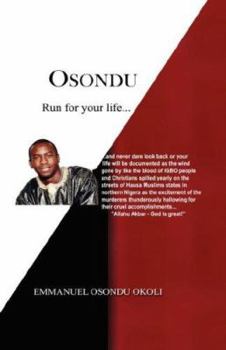 Paperback Osondu Book