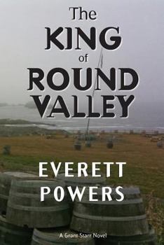 Paperback The King of Round Valley Book