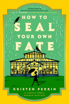 Hardcover How to Seal Your Own Fate Book