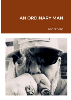 Paperback An Ordinary Man Book