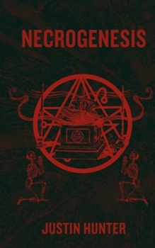 Paperback Necrogenesis Book