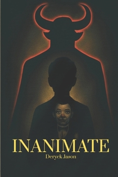 Paperback Inanimate Book