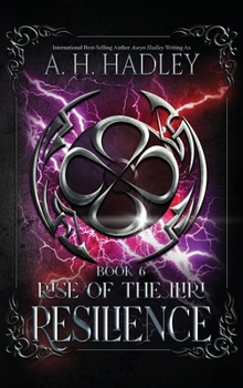Resilience (Rise of the Iliri)