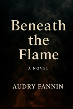 Paperback Beneath The Flame Book