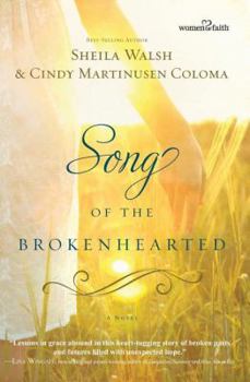Paperback Song of the Brokenhearted Book