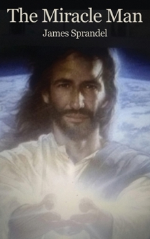 Hardcover The Miracle Man Book
