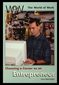 Paperback Entrepreneur Book