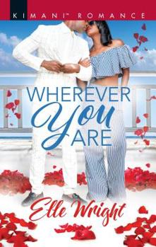Wherever You Are - Book #2 of the Jacksons of Ann Arbor