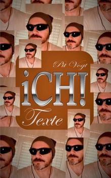 iCH! (German Edition)