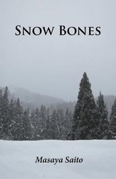 Paperback Snow Bones Book