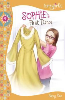 Paperback Sophie's First Dance Book