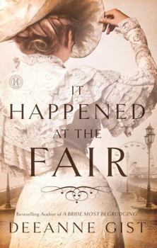 Paperback It Happened at the Fair Book