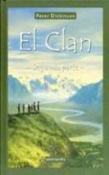 Hardcover El clan - Segunda parte: Las historias de Ko y Mana (Infantil Y Juvenil) (Spanish Edition) [Spanish] Book