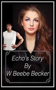 Paperback Echo's Story Book