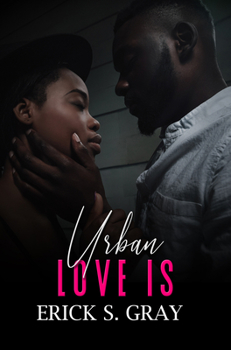 Paperback Urban Love Is Book
