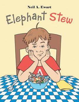 Paperback Elephant Stew Book