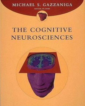 Hardcover The Cognitive Neurosciences Book