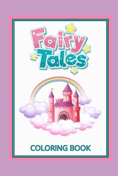 Paperback Fairy Tales Book