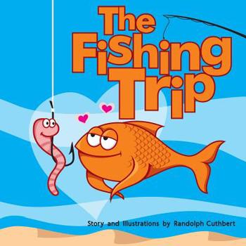 Paperback The Fishing Trip Book