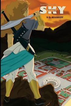 Sky Cutter - Book #1 of the Warrior Class