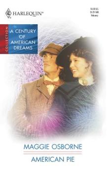American Pie - Book  of the A Century of American Romance/Dreams