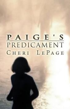 Paperback Paige's Predicament Book