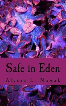 Paperback Safe in Eden Book