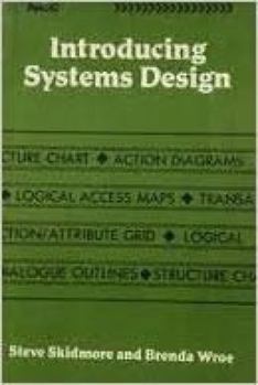 Paperback Introducing Systems Design Book