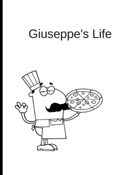 Paperback Giuseppe's Life Book
