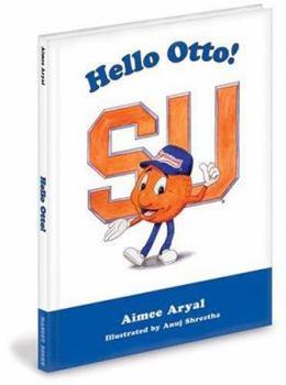 Hardcover Hello Otto! Book