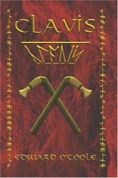 Paperback Clavis Book