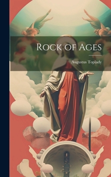 Hardcover Rock of Ages Book