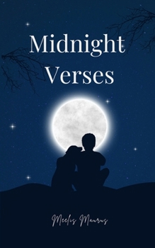 Paperback Midnight Verses Book