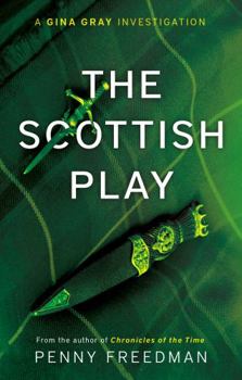 Paperback The Scottish Play Book