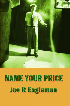 Paperback Name Your Price Book