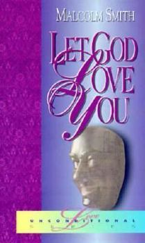 Paperback Let God Love You Book