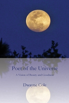 Paperback Poet of the Universe Book